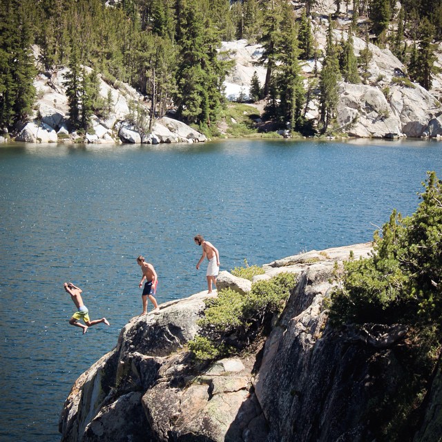 Jump!