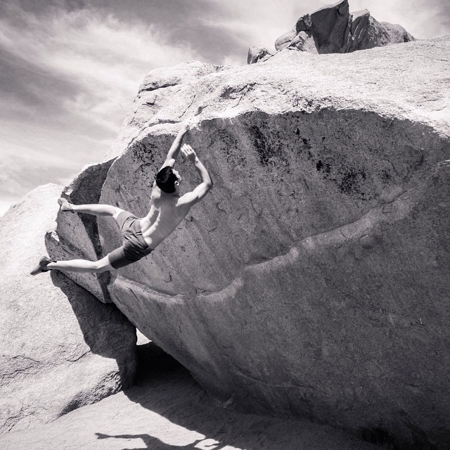 Amazing shot by @ede
