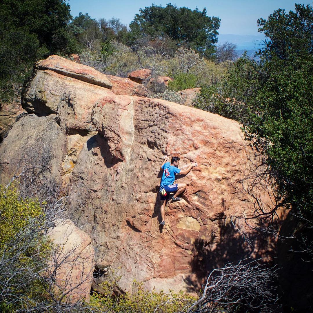 Sun and sandstone sl