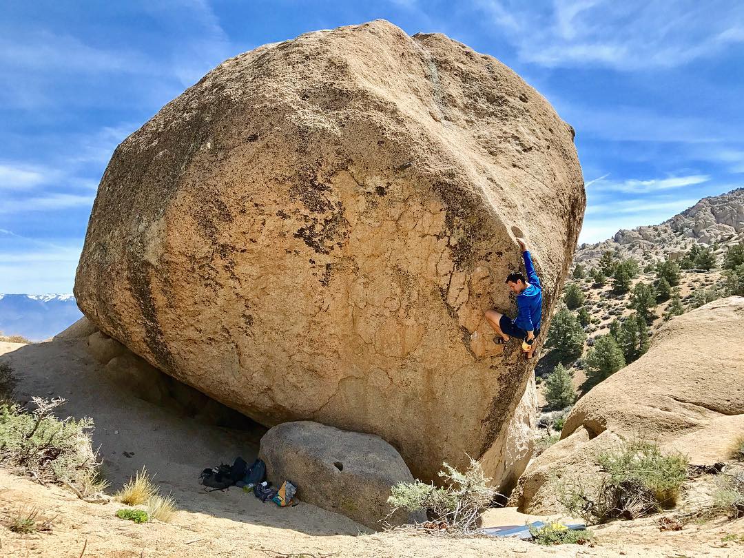 The 10 minute hike o